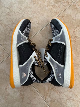 Zapatillas Adidas Pureboost talla 42 – NUEVAS