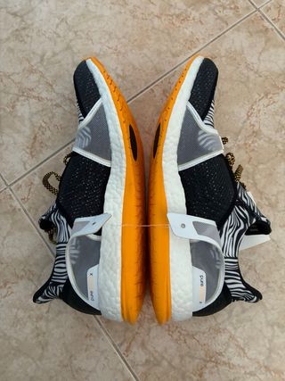 Zapatillas Adidas Pureboost talla 42 – NUEVAS