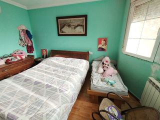 Casa adosada en venta en Tomelloso