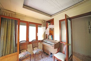 Casa en venta en Centro en Villarreal