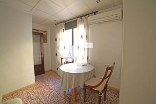 Casa en venta en Centro en Villarreal