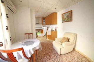 Casa en venta en Centro en Villarreal