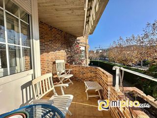 Casa adosada en venta en Carlos V en Laredo