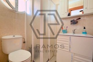 Casa adosada en venta en Viña Málaga en Vélez-Málaga