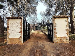 Chalet en venta en Argamasilla de Calatrava