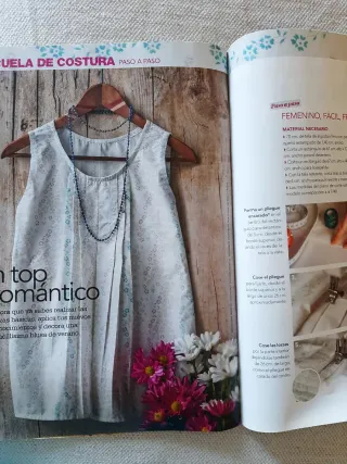 Revista Patrones