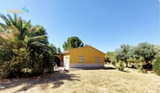 Casa rural en venta en La Estación en Badajoz