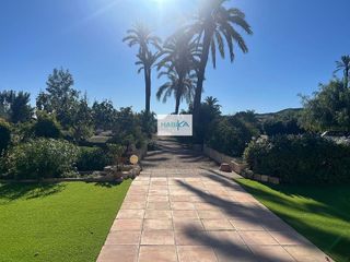 Chalet en venta en Totana