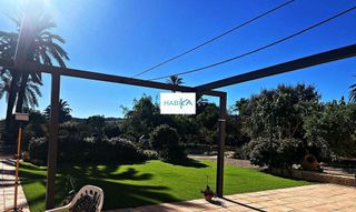 Chalet en venta en Totana