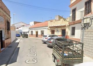 Casa adosada en venta en Burguillos