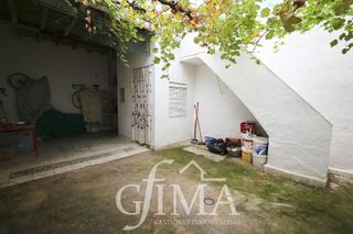 Chalet en venta en Tomelloso