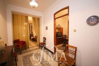 Chalet en venta en Tomelloso