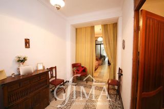 Chalet en venta en Tomelloso