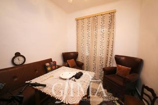 Chalet en venta en Tomelloso