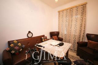 Chalet en venta en Tomelloso