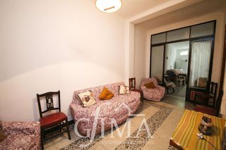 Chalet en venta en Tomelloso