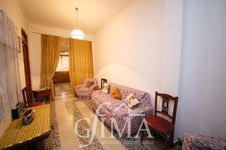 Chalet en venta en Tomelloso