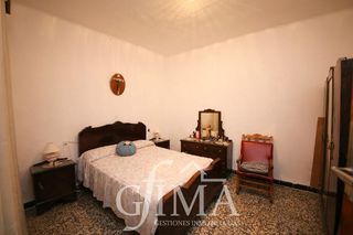 Chalet en venta en Tomelloso