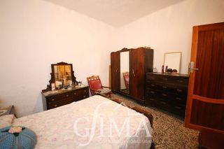 Chalet en venta en Tomelloso