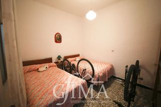 Chalet en venta en Tomelloso