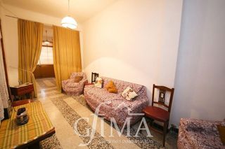 Chalet en venta en Tomelloso