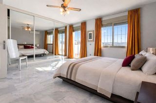 Casa pareada en venta en Mijas Golf en Mijas