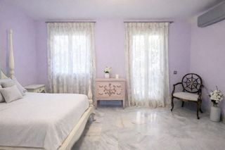 Casa pareada en venta en Mijas Golf en Mijas