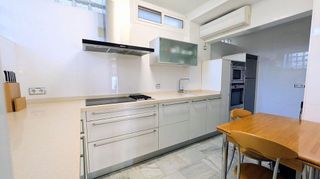 Casa pareada en venta en Mijas Golf en Mijas