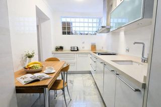 Casa pareada en venta en Mijas Golf en Mijas