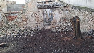 Casa en venta en Benissa