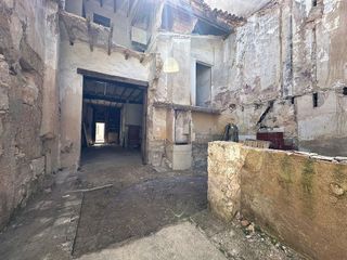 Casa en venta en Benissa