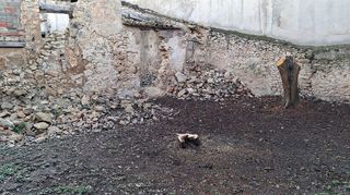 Casa en venta en Benissa