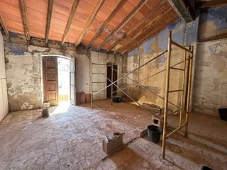 Casa en venta en Benissa