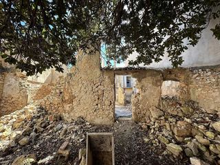 Casa en venta en Benissa