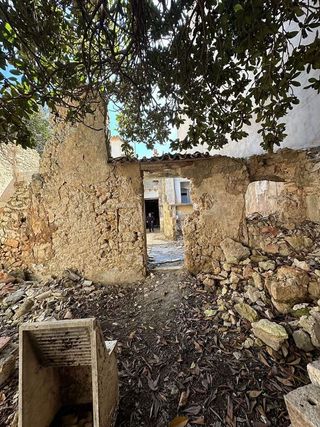 Casa en venta en Benissa