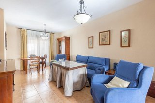 Casa adosada en venta en Santa Fe