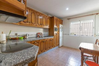 Casa adosada en venta en Santa Fe