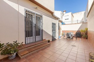 Casa adosada en venta en Santa Fe