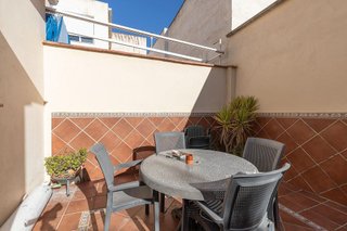 Casa adosada en venta en Santa Fe
