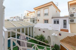 Chalet en venta en Urbanizaciones- Santa Ana- Las Estrellas en Gandia
