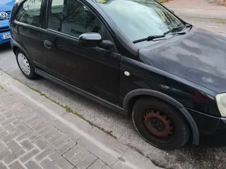 Opel Corsa 2003