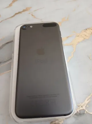 iPod A1574 Negro-  32gb