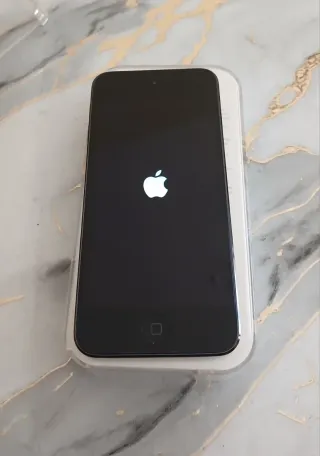 iPod A1574 Negro-  32gb