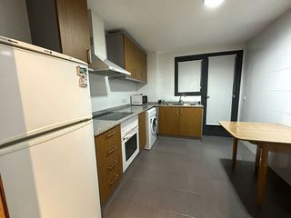 Piso en venta en Olleria (l´)