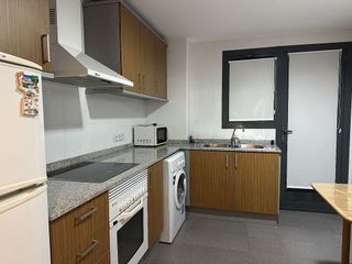 Piso en venta en Olleria (l´)