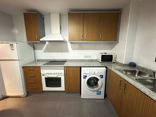 Piso en venta en Olleria (l´)