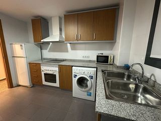 Piso en venta en Olleria (l´)