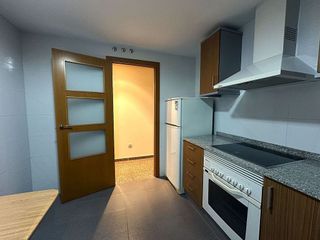 Piso en venta en Olleria (l´)