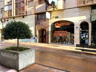 Local comercial en venta en Centro en Ponferrada