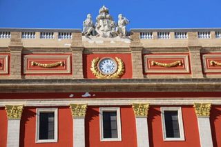 Oficina en venta en Plaza de toros - Venta Vargas - Capitania en San Fernando